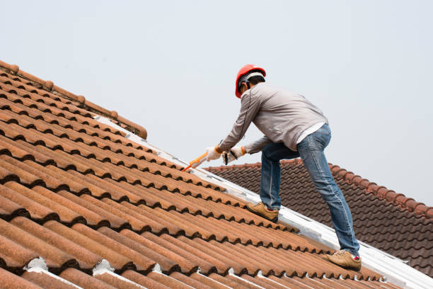 Best Commercial Roofing Services  in Brownsboro, TX